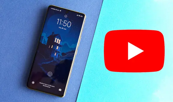 ¿Tu celular es Xiaomi, Redmi o POCO? Así puedes ver videos de YouTube con la pantalla apagada