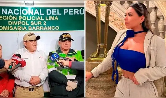 Mininter sobre empresaria secuestrada: "Hemos recibido instrucciones de la familia de no vincularnos"