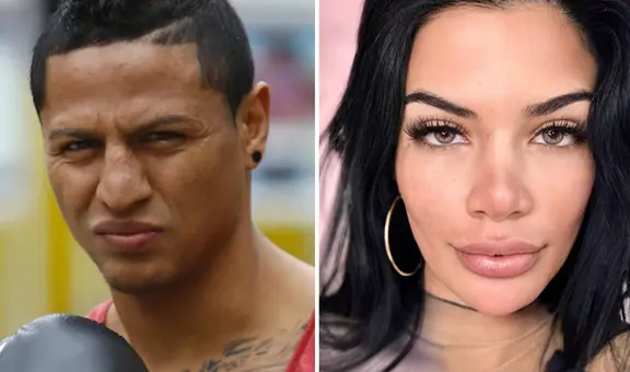 Samantha Batallanos y Jonathan Maicelo habrían regresado tras denuncias de agresión: “No me olvidó”