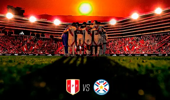 Entradas Perú vs. Paraguay: conoce el precio y dónde comprarlas para el amistoso previo a la Copa América