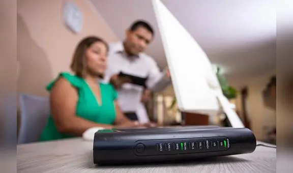 Telefónica perdió cerca de 300.000 clientes de internet fijo: ¿qué operadoras le pisan los talones?