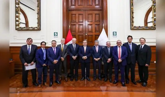 CCL: tributación de mypes debe ser sobre la base de sus utilidades y no solo sobre ingresos