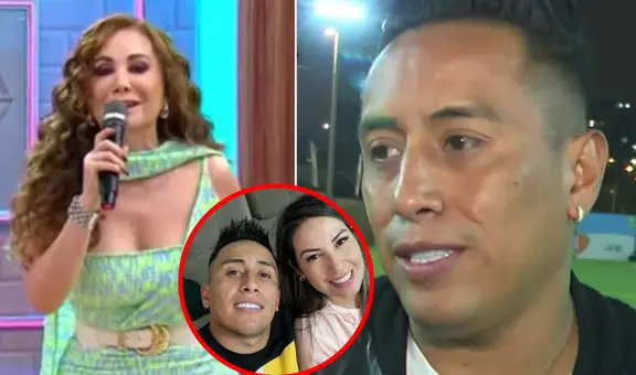 Janet Barboza destruye a Christian Cueva tras no descartar más engaños en el futuro: "Tremenda bandera roja"