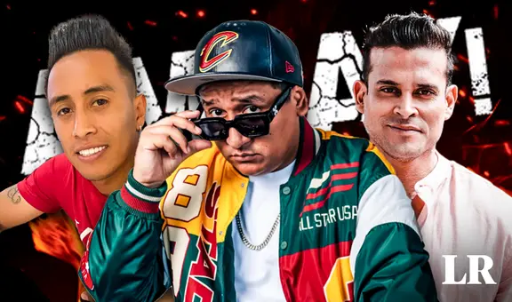 Su padre fue gerente de Backus, protagonizó el AMPAY del año y es dueño de importantes empresas