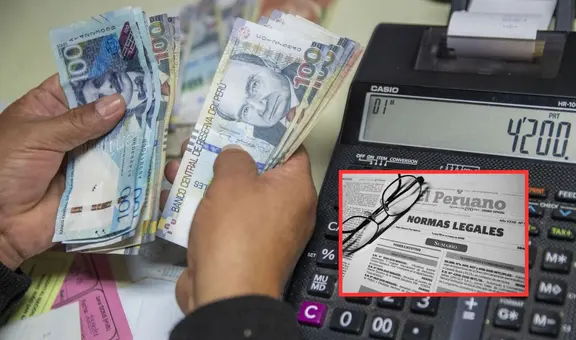 Se acorta el plazo para que el Gobierno publique el reglamento del retiro al 100% de la CTS