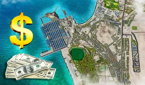 Megapuerto de Chancay: conoce cómo adquirir acciones o invertir, y ser parte de su millonario impacto económico