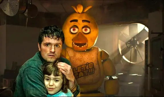 ‘Five Nights At Freddy’s 2’: fecha exacta de estreno, reparto y todo lo que se sabe de la secuela