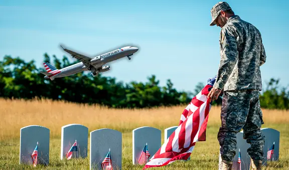 Conoce el origen del Memorial Day y por qué registraría un récord de viajes este 2024 en Estados Unidos