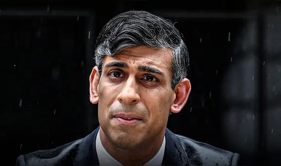 Primer ministro de Reino Unido, Rishi Sunak, convoca elecciones generales anticipadas para el 4 de julio