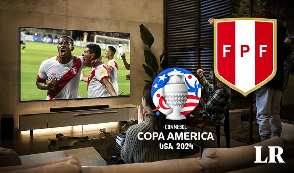 Copa América: la reducida cantidad de partidos que se podrán ver por señal abierta en Perú