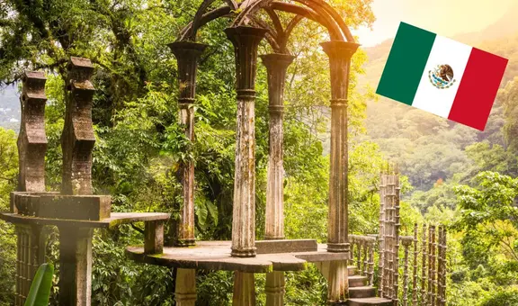 Visita estos 5 pueblos mágicos de México sin alejarte de casa