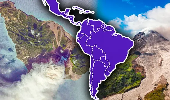 Una isla en América Latina, que le pertenece a un país de Europa, está entre los menos visitados del mundo