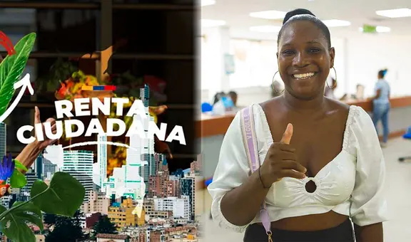 Consulta Renta Ciudadana 2024: verifica con cédula si eres beneficiario y listado de NUEVOS PAGOS