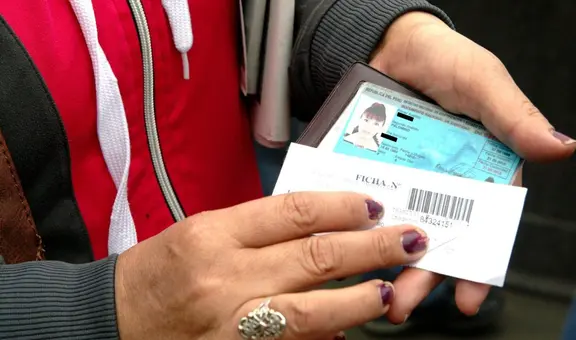 Así puedes consultar la fecha de nacimiento de un DNI: conoce los pasos a seguir vía Reniec