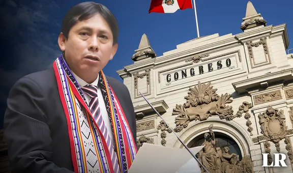 Congresista ChatGPT: Paul Gutiérrez copió respuestas de Inteligencia Artificial para presentar proyecto de ley