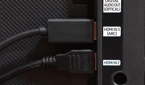 ¿Qué misterios desconoces de tu Smart TV y su puerto HDMI ARC?