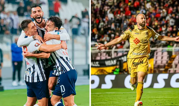 Canal confirmado del Alianza Lima vs. Cusco FC por la última fecha del Torneo Apertura