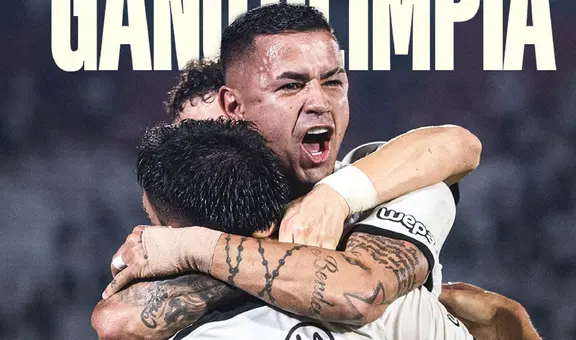 Olimpia venció 1-0 a Sportivo Luqueño por el Torneo Apertura de Paraguay 2024