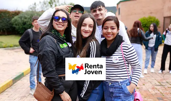 Consulta Renta Joven 2024: revisa el inicio de pagos y consulta si eres beneficiario de Jóvenes en Acción