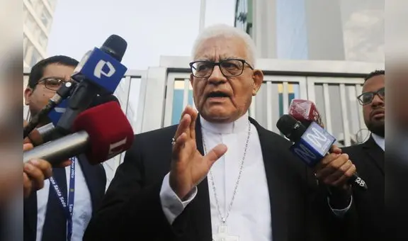 Iglesia católica exige atención a la población afectada por la pobreza