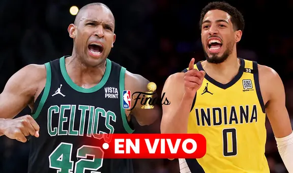 ¿Será este el año? Boston Celtics vence con justicia a Pacers y se pone 2-0 arriba en finales de conferencia NBA