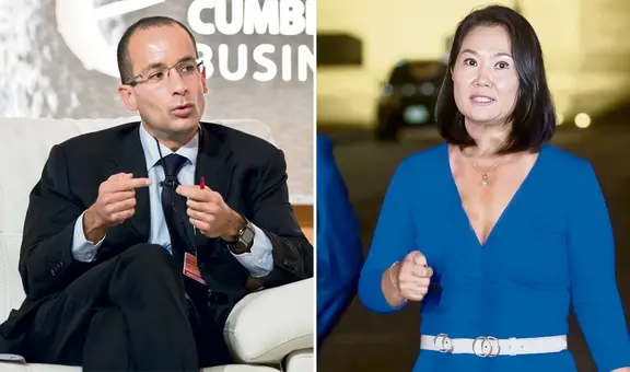 Sigue siendo válido “Aumentar Keiko para 500” en juicio contra Fujimori