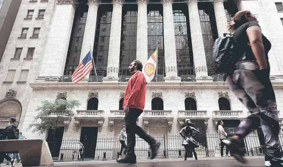 Fed no descarta más subidas del tipo de interés