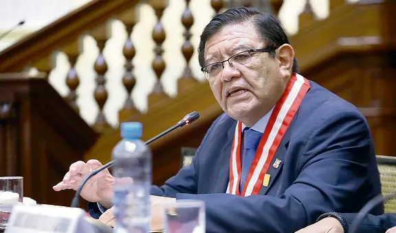 JNE contra ley que debilita la paridad y alternancia