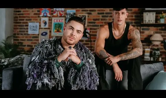 Emil recuerda su paso por 'Esto es guerra' y 'Combate': "No te puedes arrepentir de tus experiencias en TV"