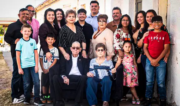 Uno de los ÚLTIMOS supervivientes que enfrentó la 'esclavitud legalizada' en EE. UU.: "Te sentías humillado"