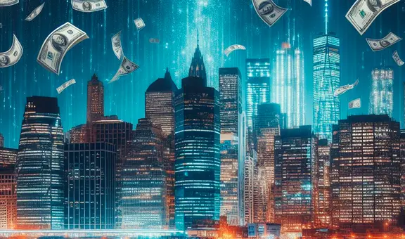 Descubre los salarios que necesita una persona en ciudades de Estados Unidos para vivir cómodamente