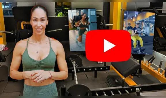 Melissa Loza se reinventa tras dejar 'Esto es Guerra': conoce la nueva faceta de la ex chica reality