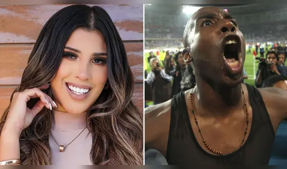 'Cuto' Guadalupe responde sobre posible invitación de Yahaira a su podcast: "Si tiene humildad de llamarme, voy"