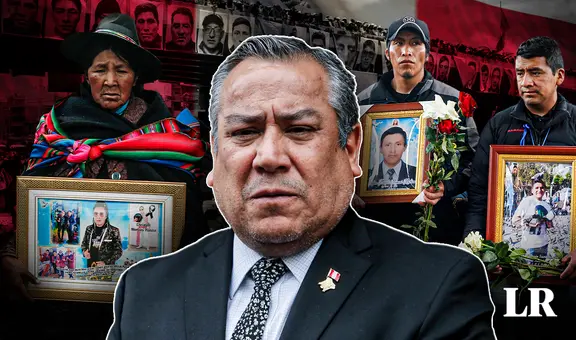 Deudos de fallecidos en protestas por posible llegada de Adrianzén a Puno: Dijo que éramos terroristas