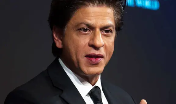Shah Rukh Khan fue hospitalizado de emergencia por golpe de calor: ¿cuál es su estado de salud?