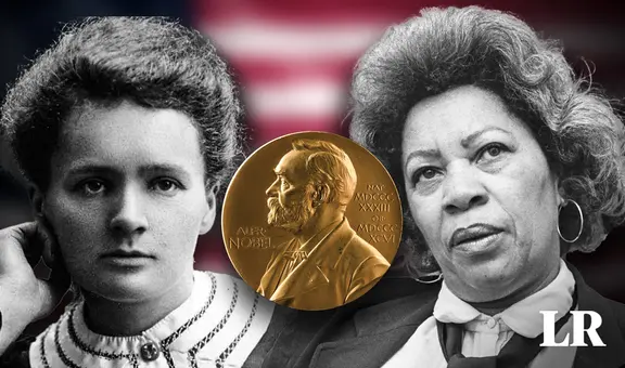 El país de América con la mayor cantidad de premios Nobel: tiene 413 y supera a los mejores de Europa