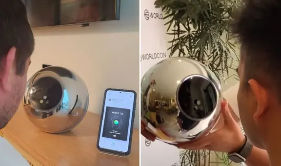 Empresa en Lince, Surco y Miraflores ofrece S/200 por escanear tu iris: ¿por qué podría ser peligroso?