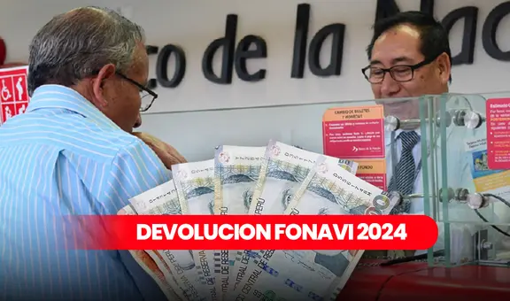 ¡Herederos de fonavistas fallecidos pueden cobrar sin testamento! Conoce los documentos necesarios