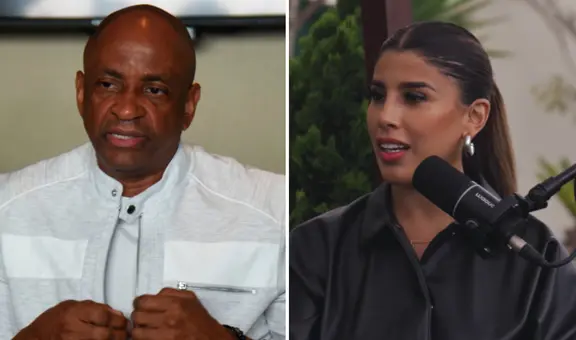 ¿Sergio George decepcionado de Yahaira Plasencia como entrevistadora?: "Pensé que haría 5 millones (de vistas)"