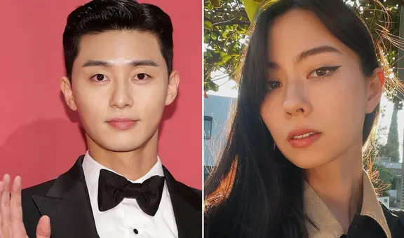 ¿Park Seo Joon y Lauren Tsai son novios? Esta es la supuesta prueba que confirmaría su relación