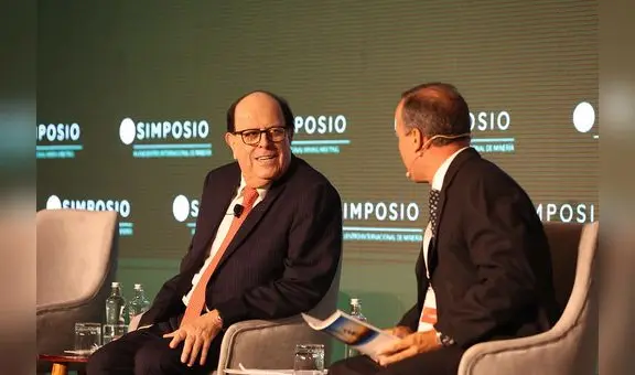 BCRP: Julio Velarde estima que la inflación cerrará en 2,2% en 2024