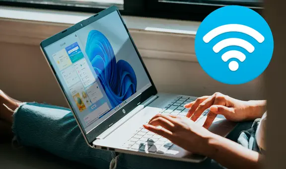 ¿Sufres con el wifi? Conoce qué ajustes te ayudan a solucionar tu problemas de internet con tu PC