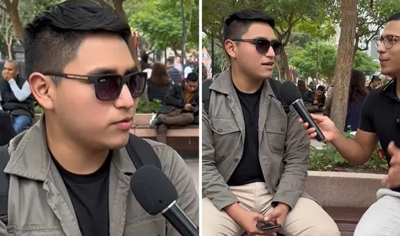 Peruano revela su sueldo y asombra a usuarios en redes: “Solo pago los servicios de mi casa”