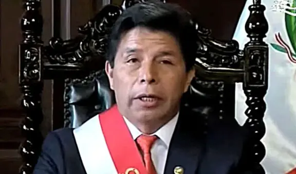 Pedro Castillo: fiscalía ratifica 34 años de prisión para expresidente por fallido golpe de Estado