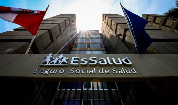 EsSalud indemnizará con S/800.000 a paciente por daños en su órgano reproductor