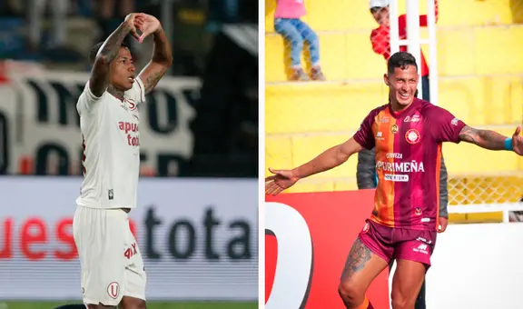 Universitario vs. Los Chankas EN VIVO: ¿dónde ver el duelo vital por la definición del Apertura 2024?