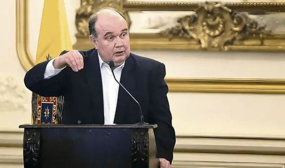 Rafael López Aliaga busca postular a la presidencia el 2026: ¿deberá renunciar a la alcaldía de Lima?