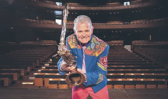 Serenata de los Andes
