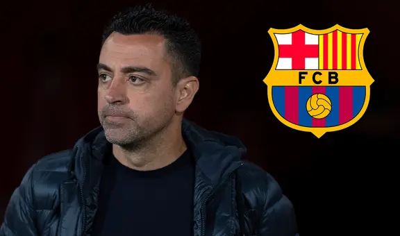 Barcelona despidió a Xavi Hernández pese a afirmar que seguiría y ahora van por Flick