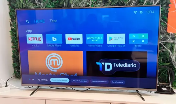 ¿Tienes un Smart TV de Xiaomi? Así podrás arreglar el problema que te impide ver HBO Max